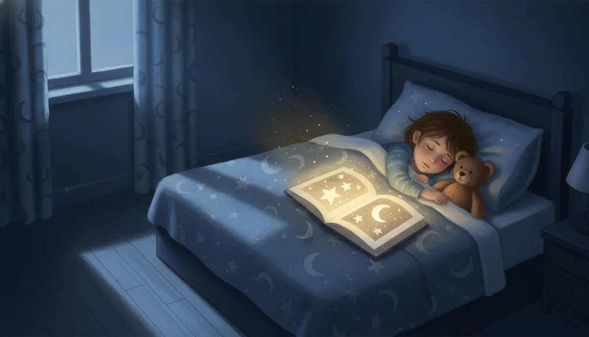 Personalized Bedtime Story Apps in 2026: How to Make Tonight’s Story in Minutes