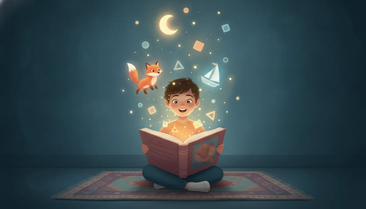 Using Stories to Teach: The Power of Narrative Learning