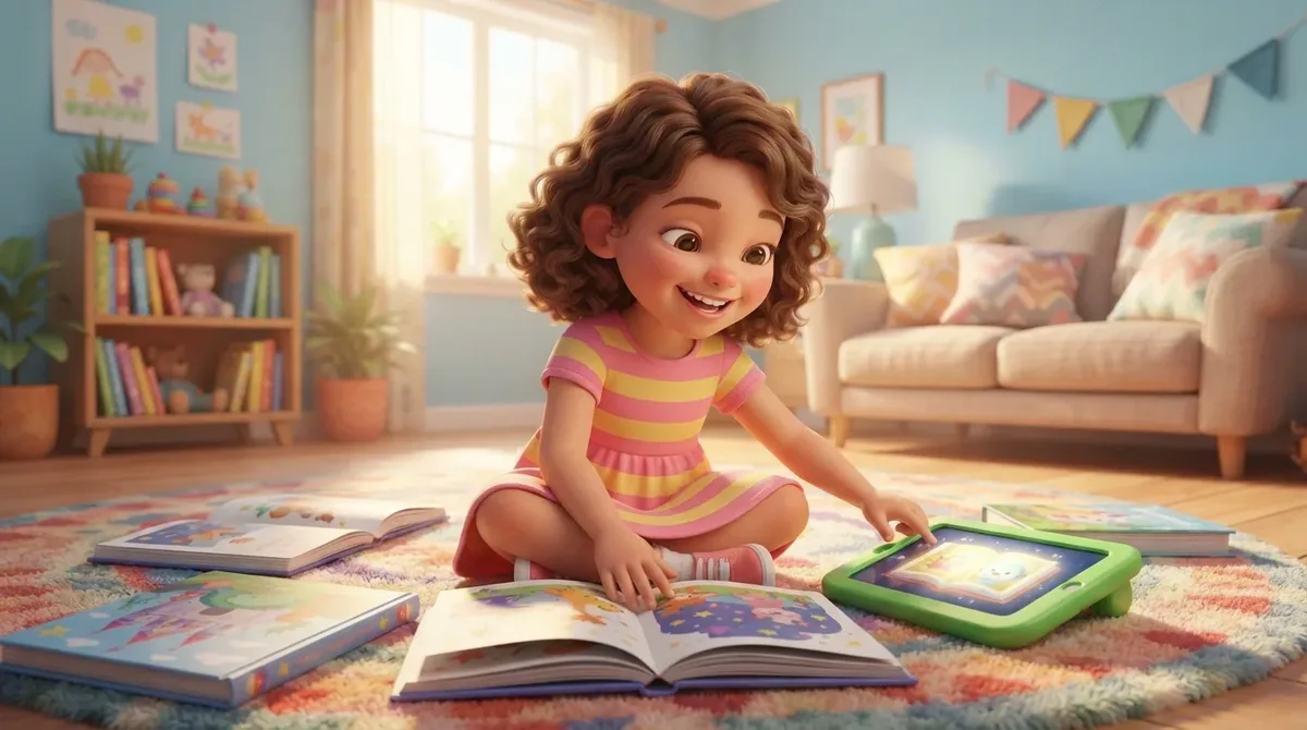 Wonderbly Alternatives: Personalized Kids' Books Compared (2026)